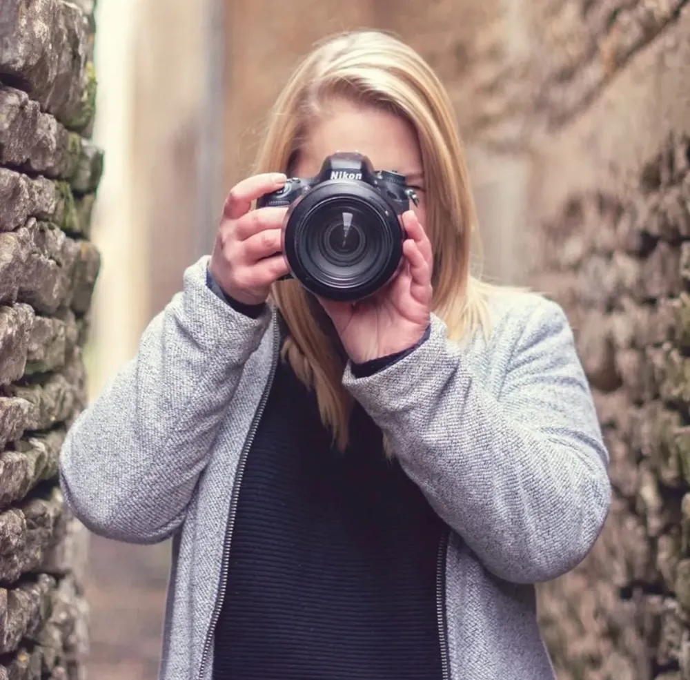 Photographe à Aigremont