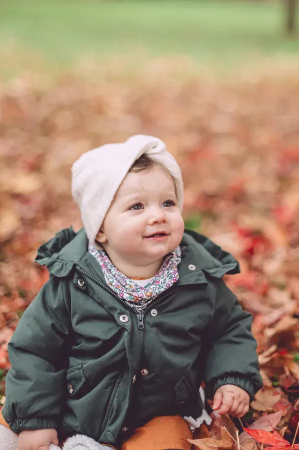 Photographe enfant à Aigremont