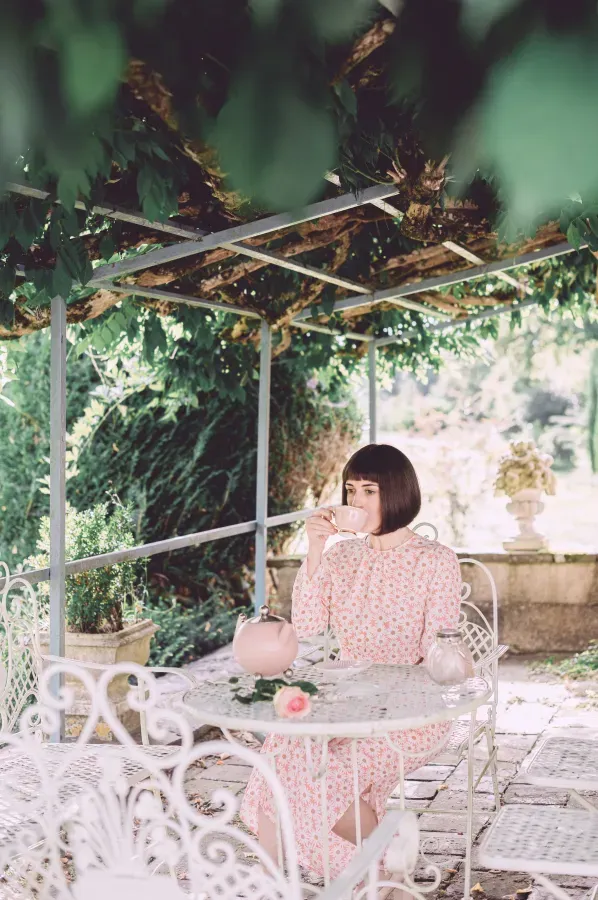 Shooting photo à Aigremont